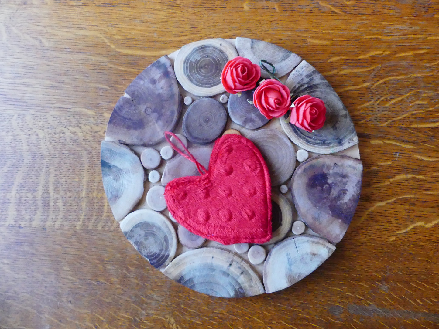 Dou'coeur' calin