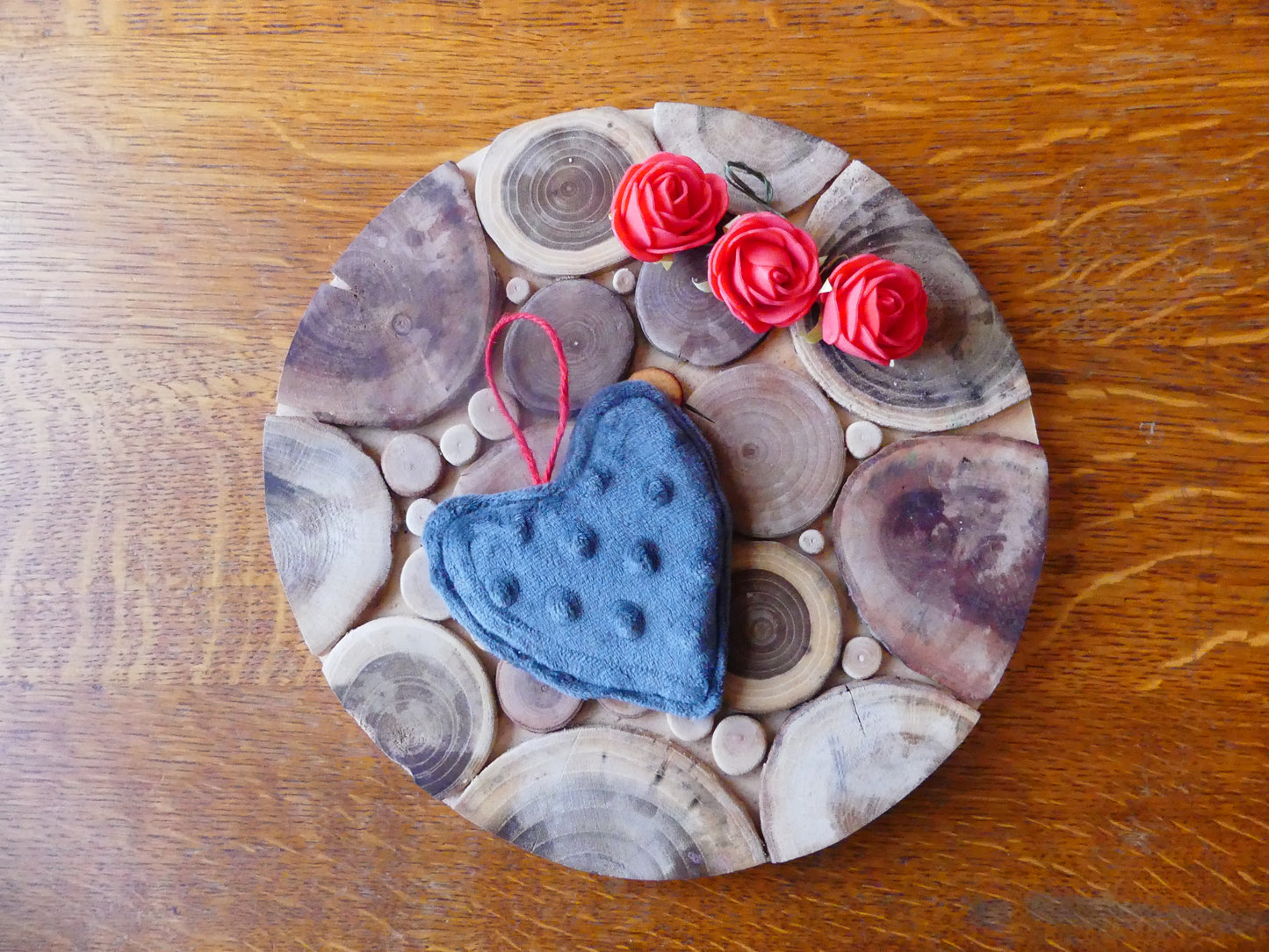 Dou'coeur' calin