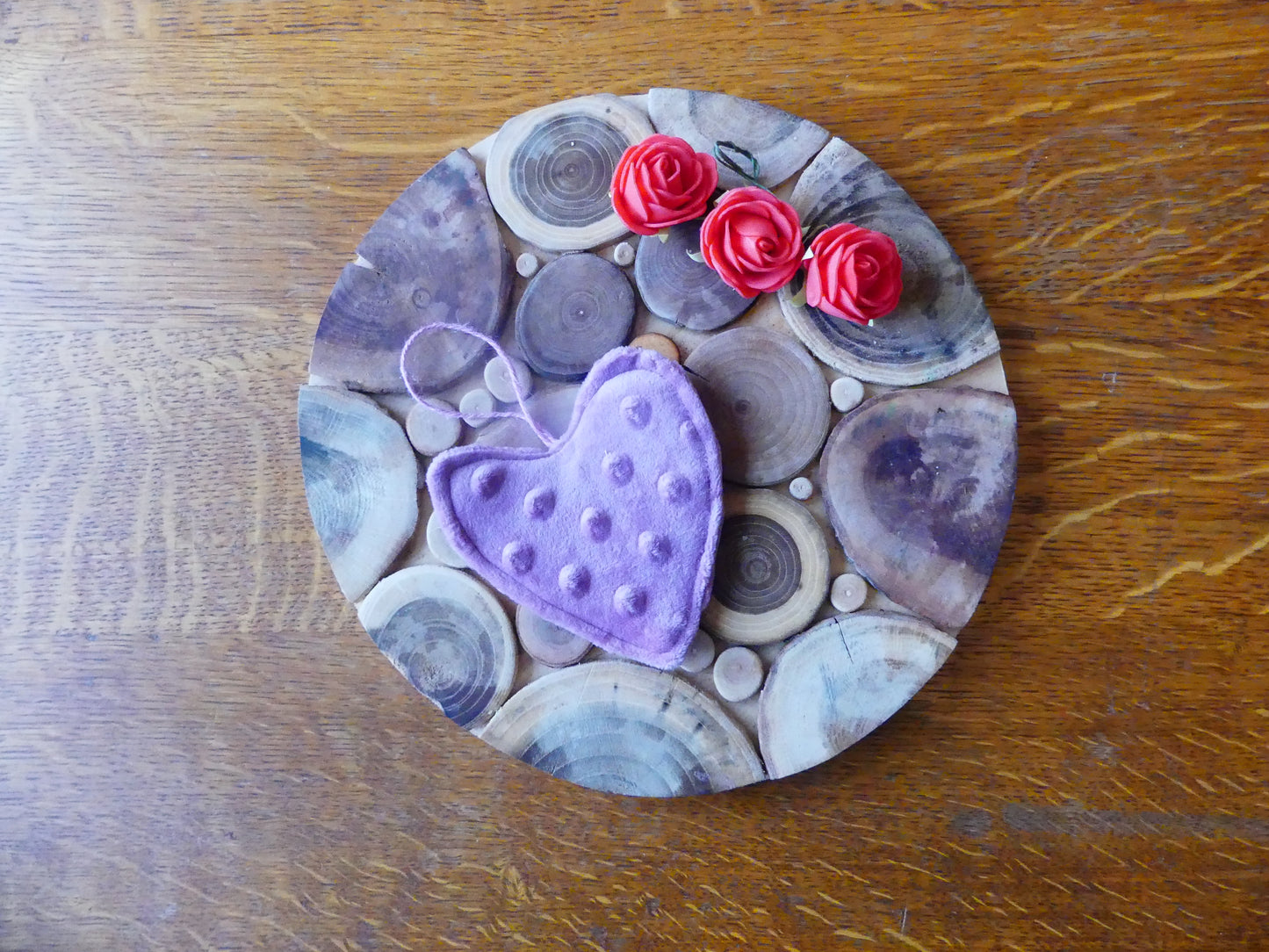 Dou'coeur' calin