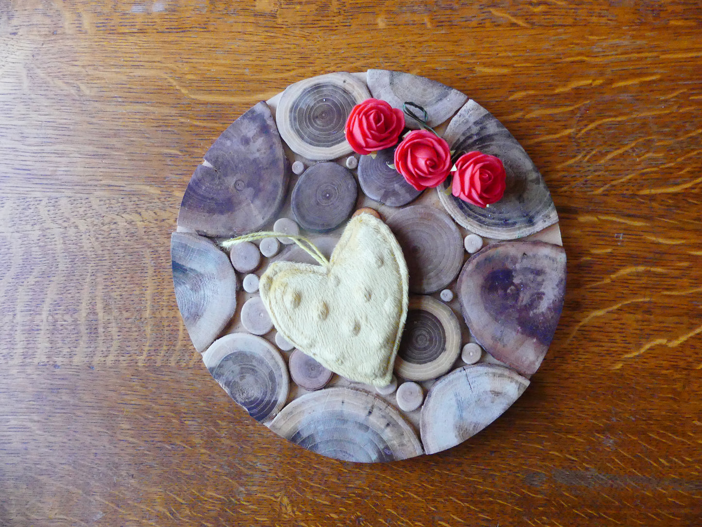 Dou'coeur' calin