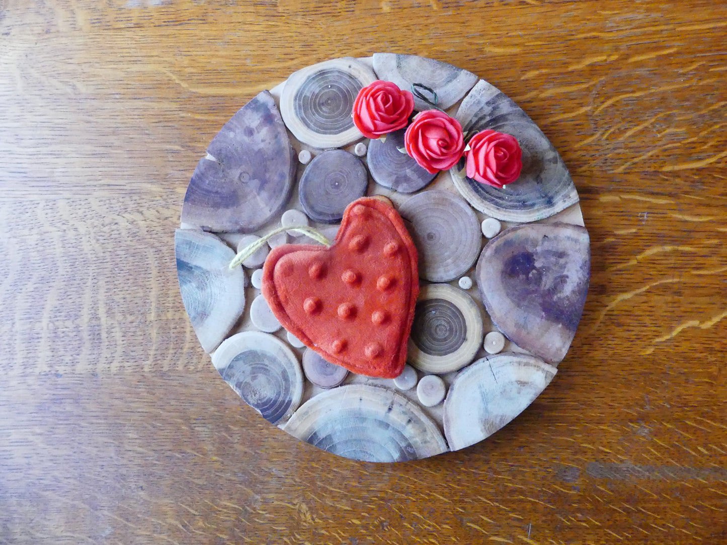 Dou'coeur' calin
