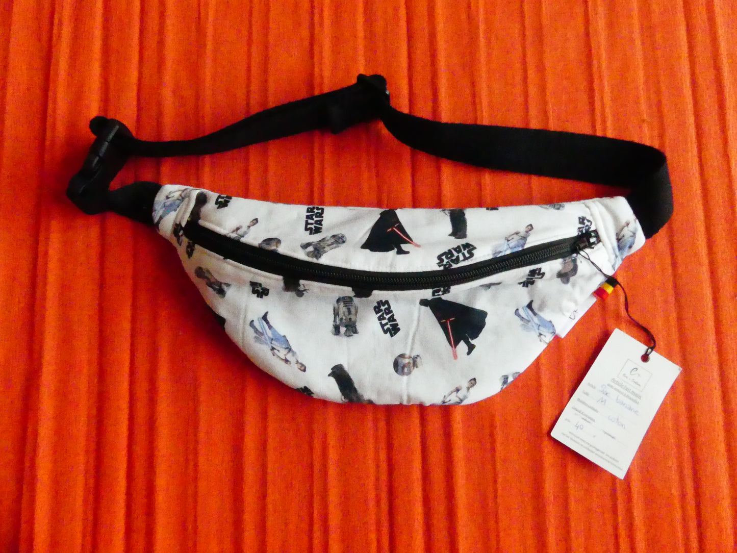 Sac banane - Taille M (Enfant)