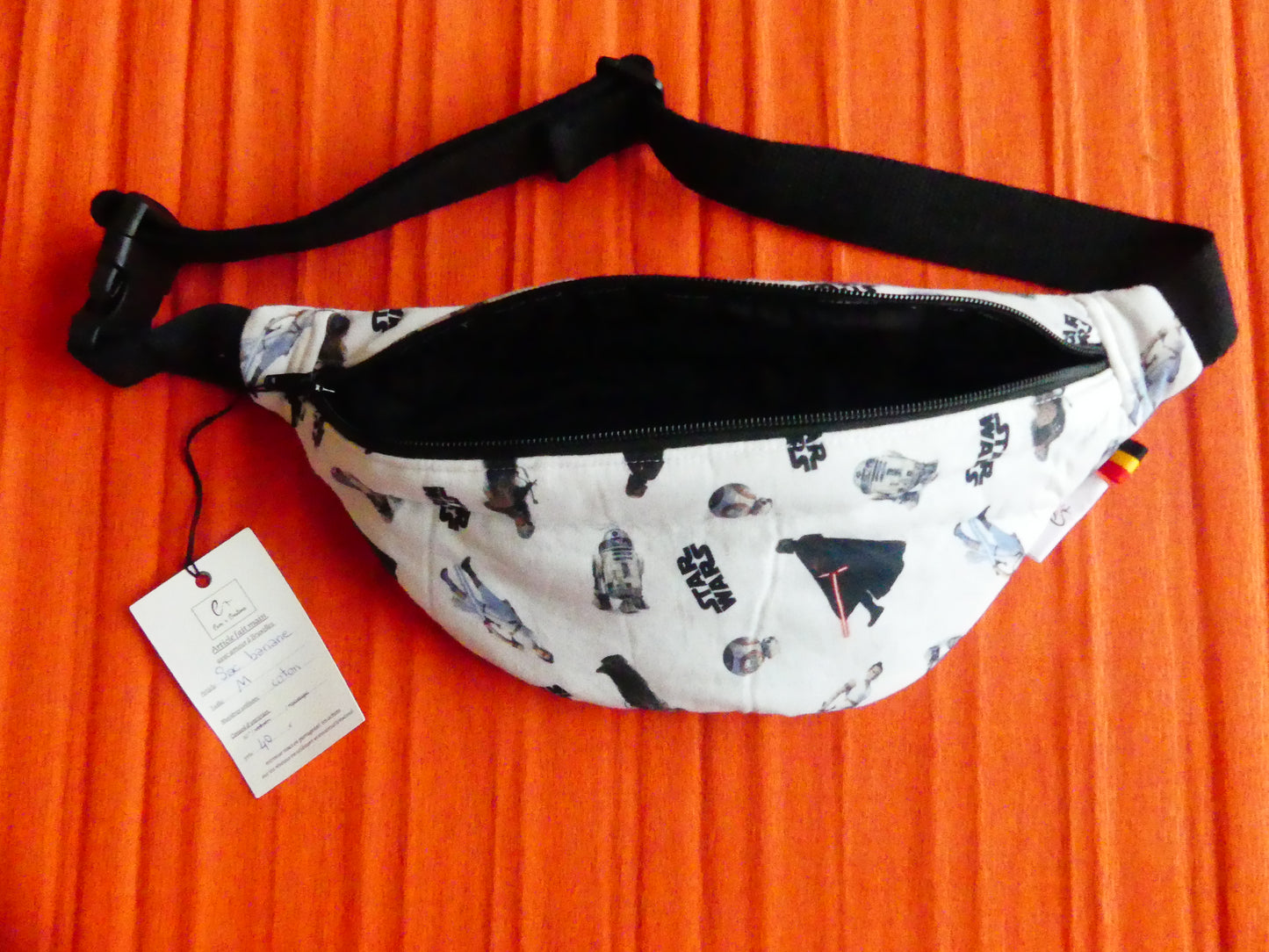 Sac banane - Taille M (Enfant)