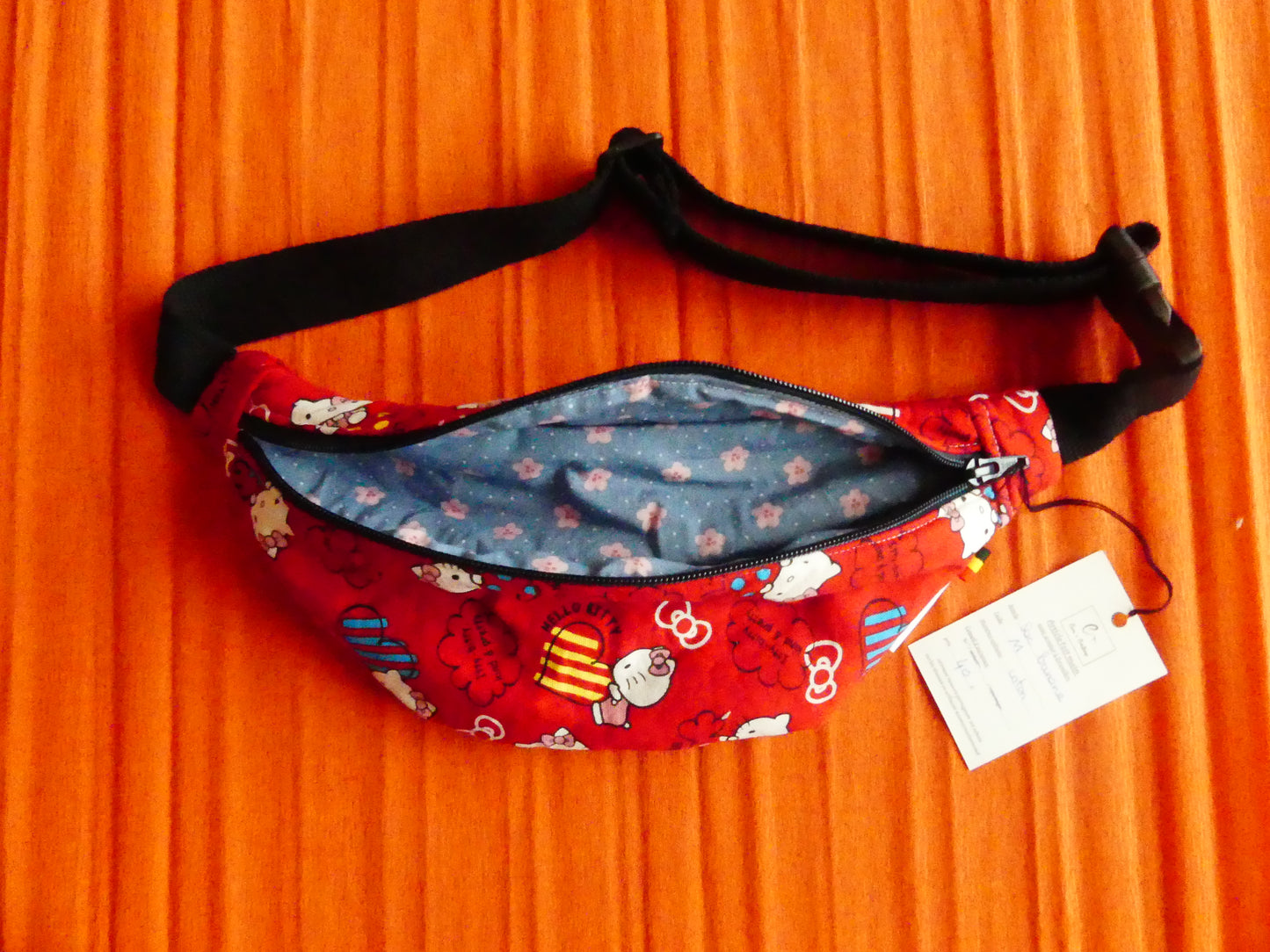 Sac banane - Taille M (Enfant)
