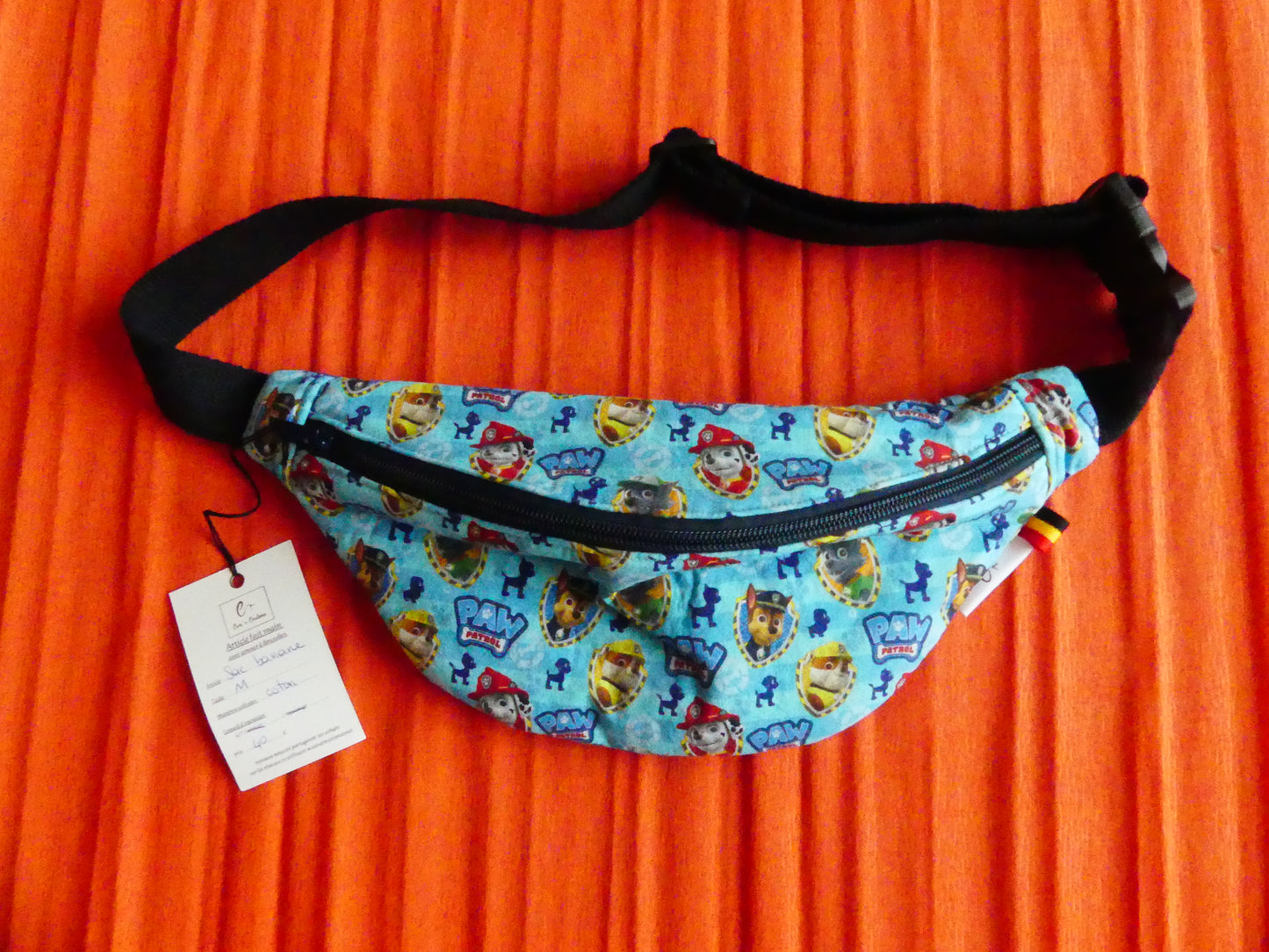 Sac banane - Taille M (Enfant)