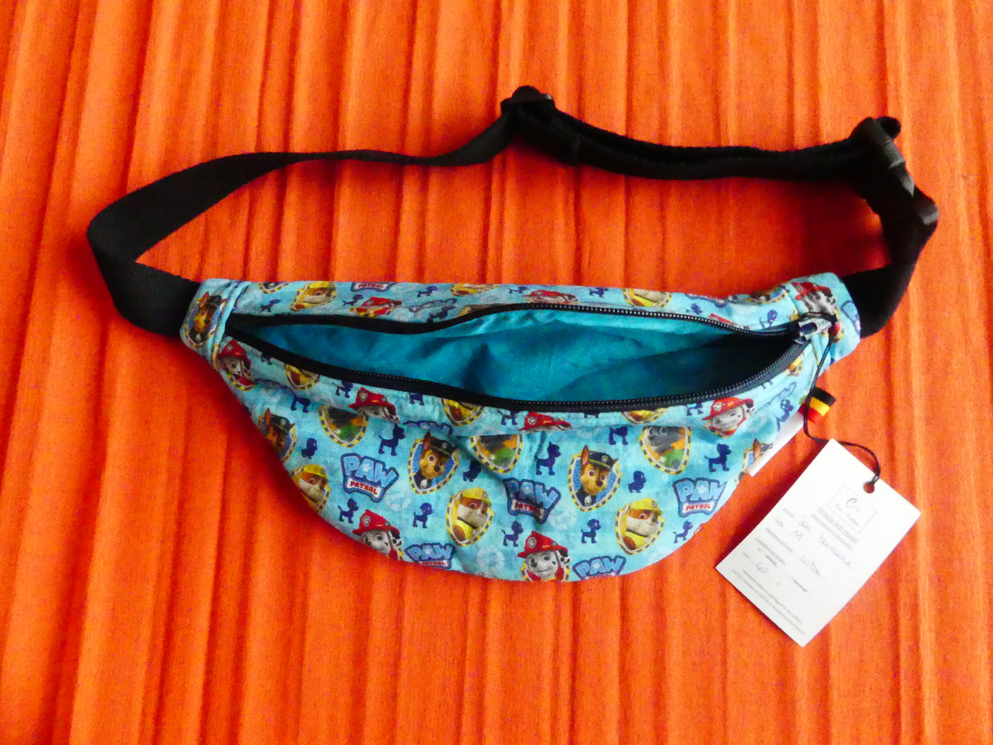 Sac banane - Taille M (Enfant)