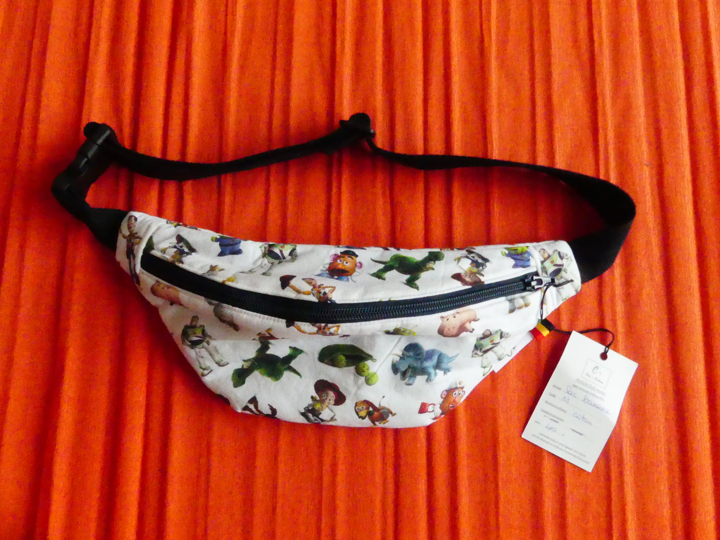 Sac banane - Taille M (Enfant)