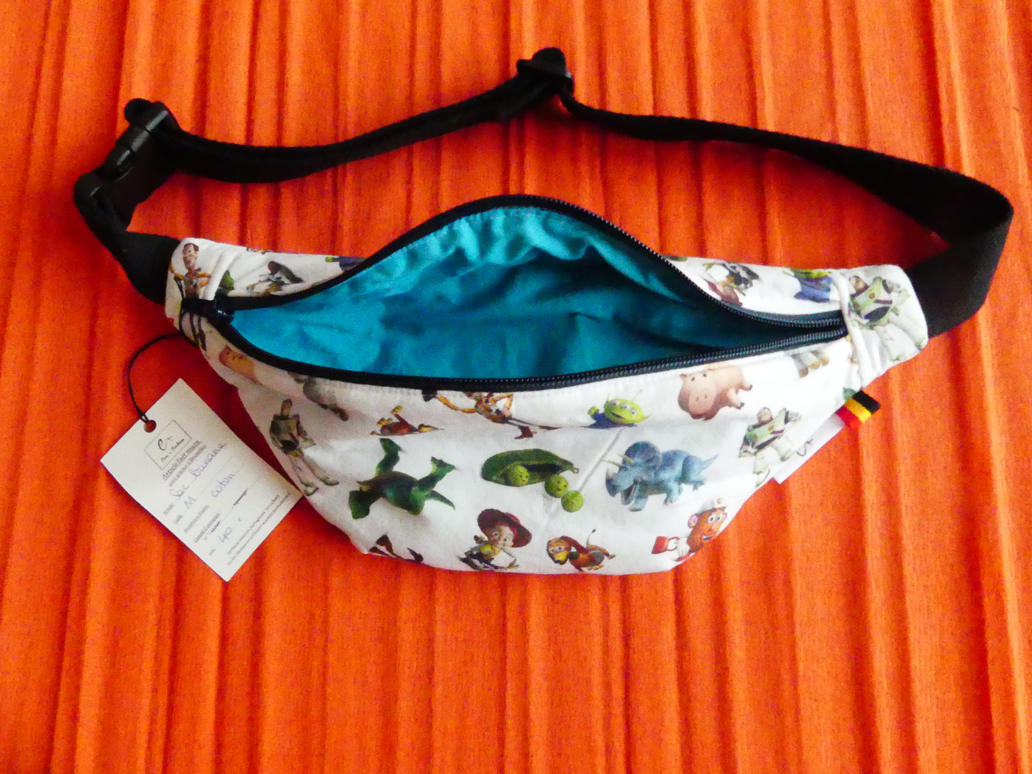 Sac banane - Taille M (Enfant)