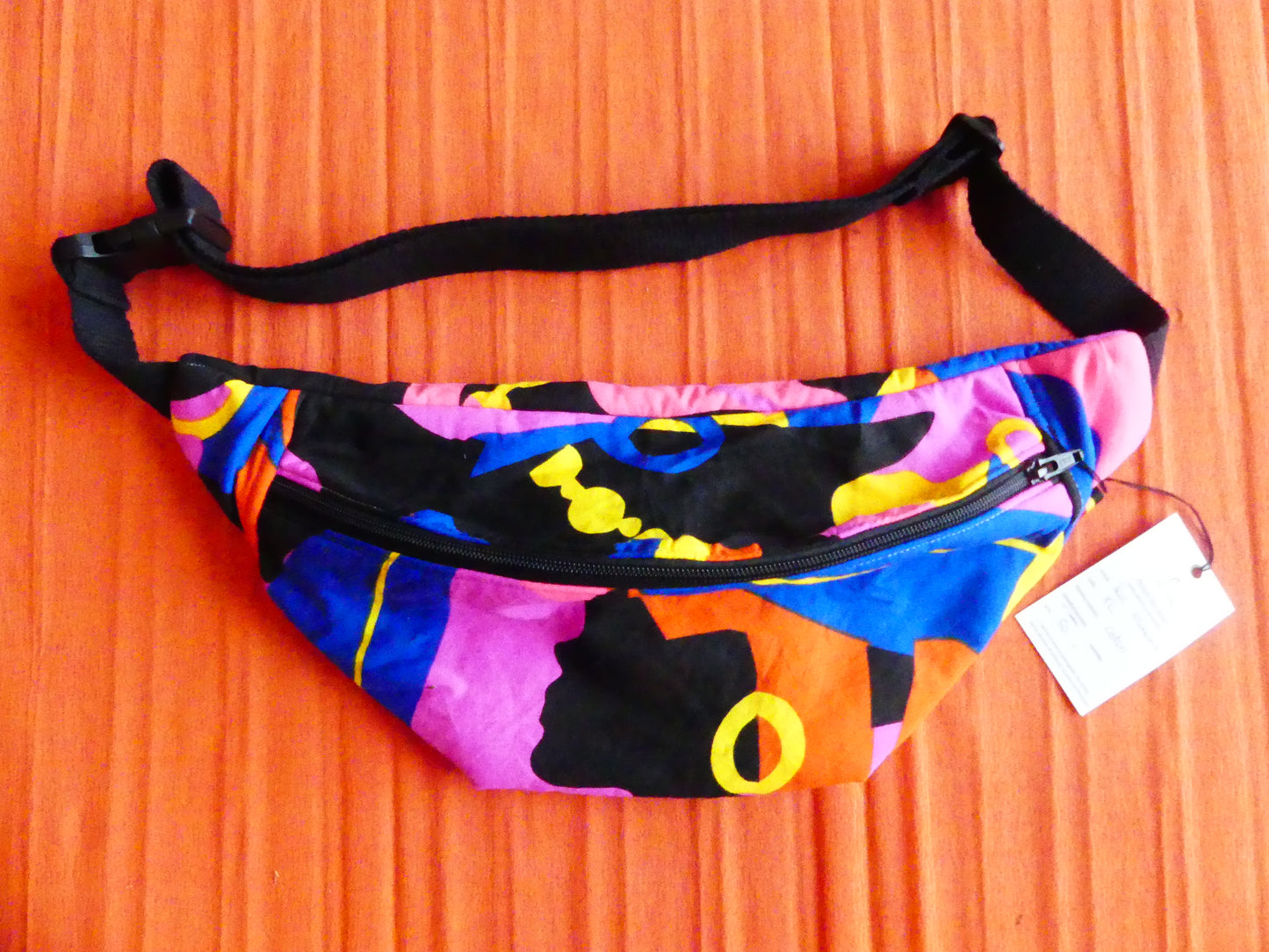 Sac banane - Taille XL (Homme - Femme)