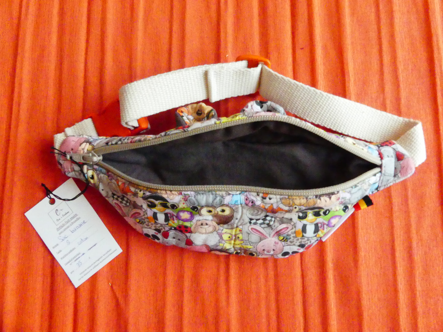 Sac banane - Taille S (Enfant)