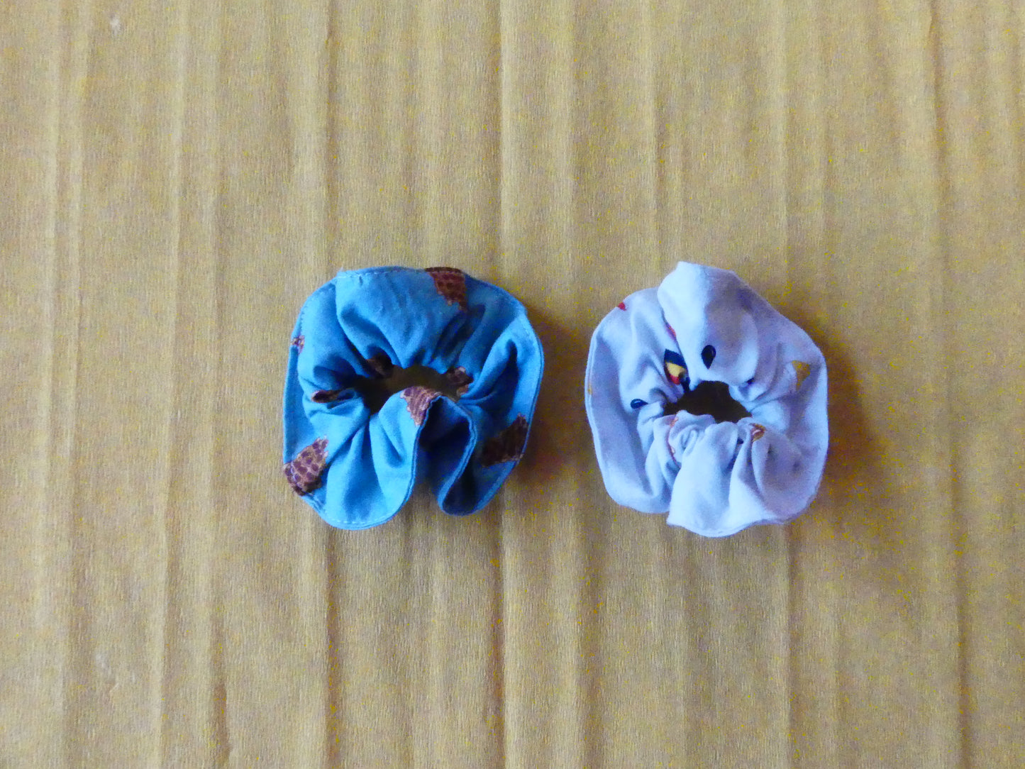 Lot de 2 chouchous