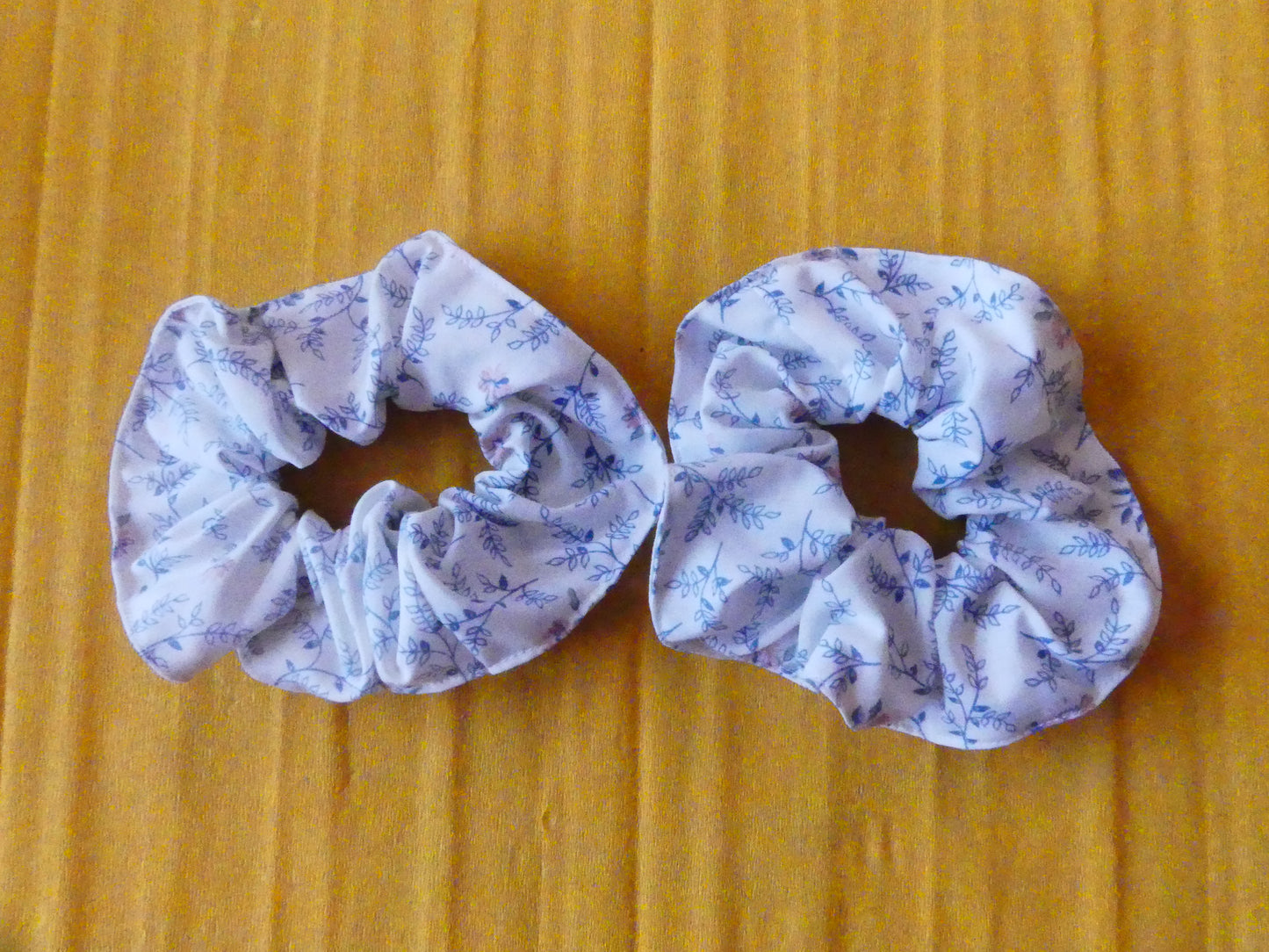 Lot de 2 chouchous