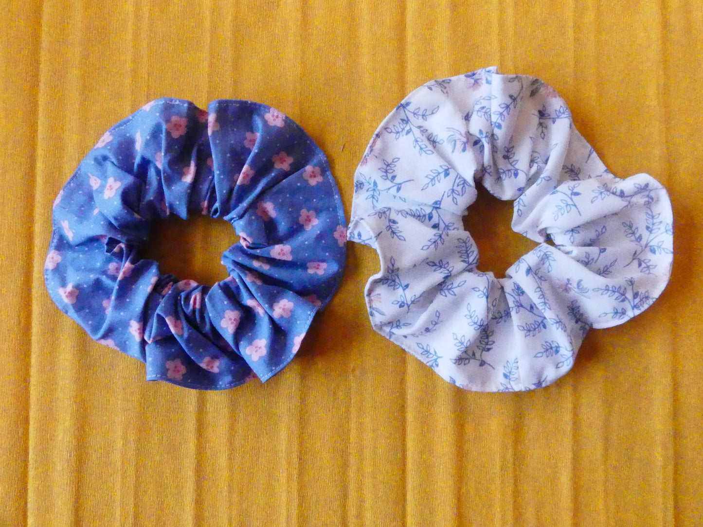 Lot de 2 chouchous