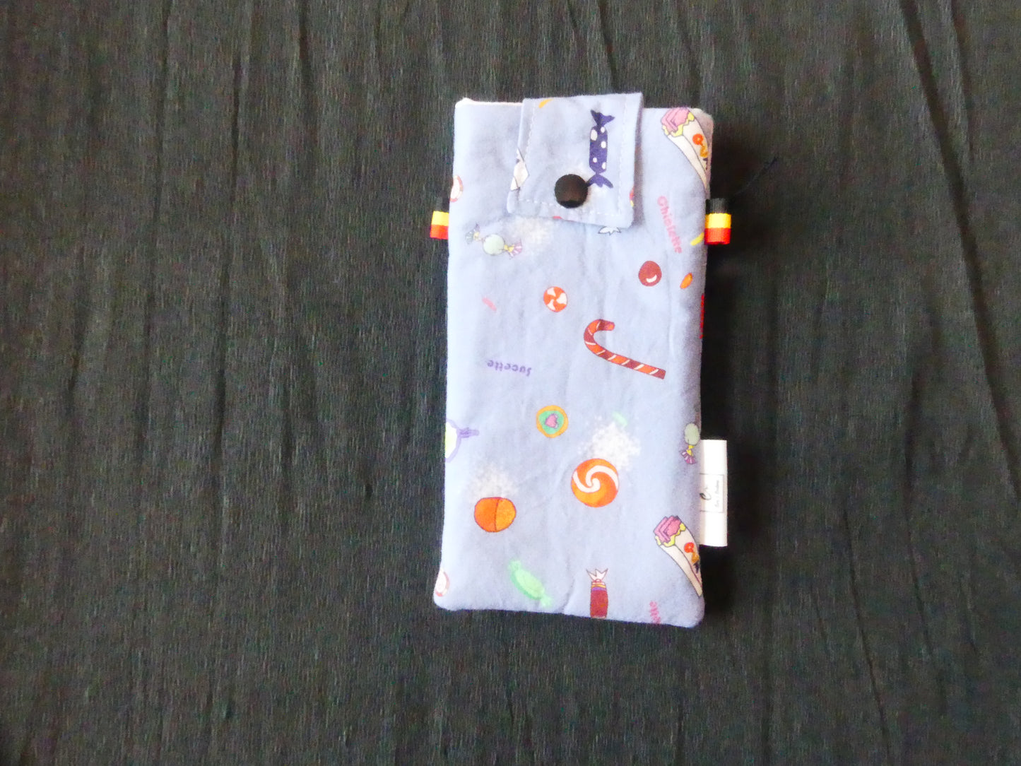 housse de protection gsm/portable