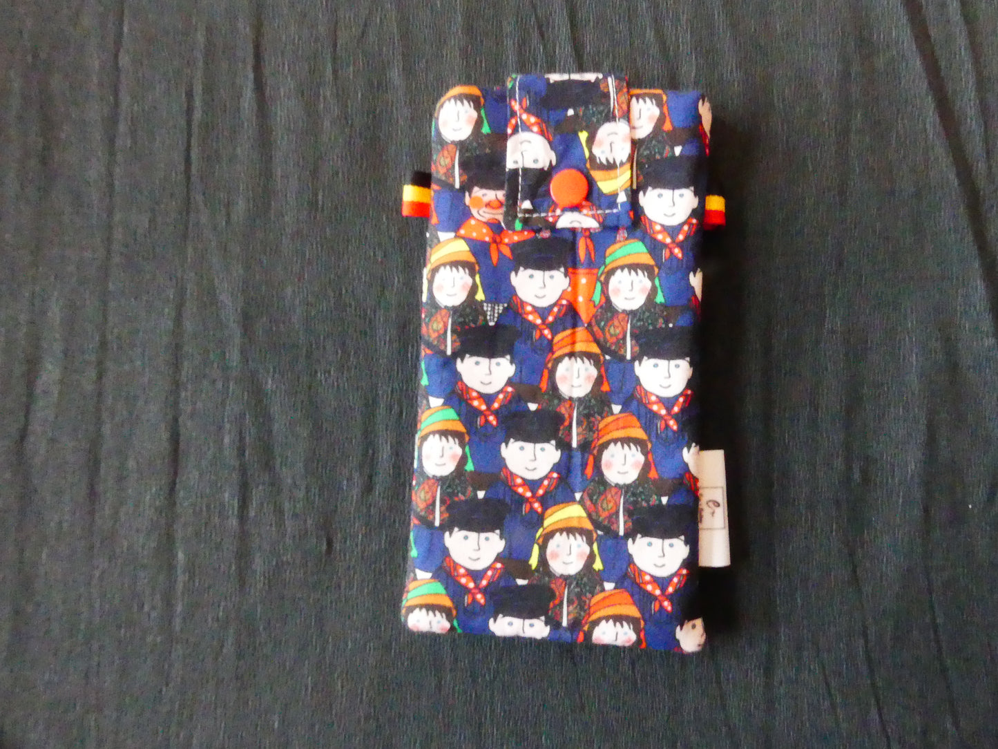 housse de protection gsm/portable