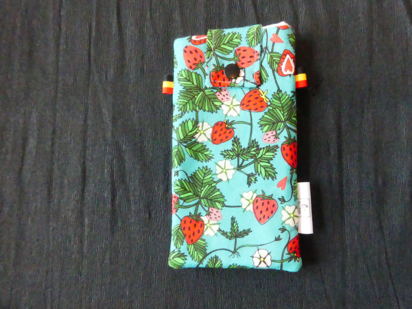 housse de protection gsm/portable
