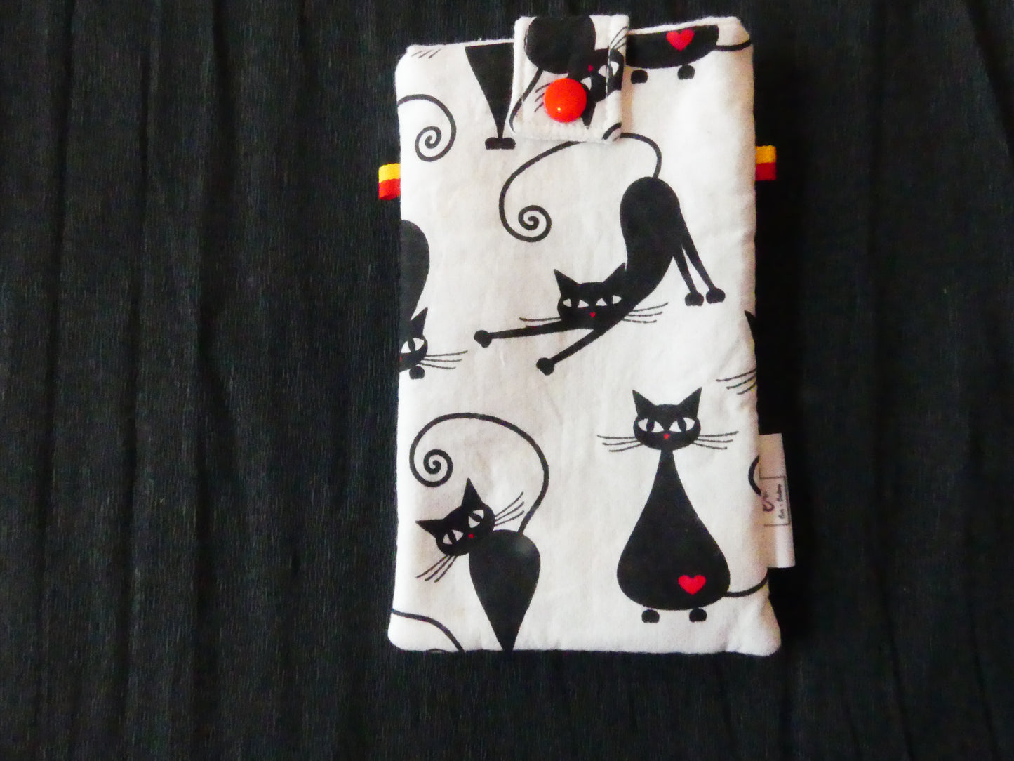 Housse de protection GSM / portable - Spéciale St Valentin