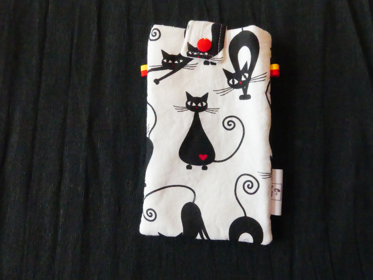 Housse de protection GSM / portable - Spéciale St Valentin