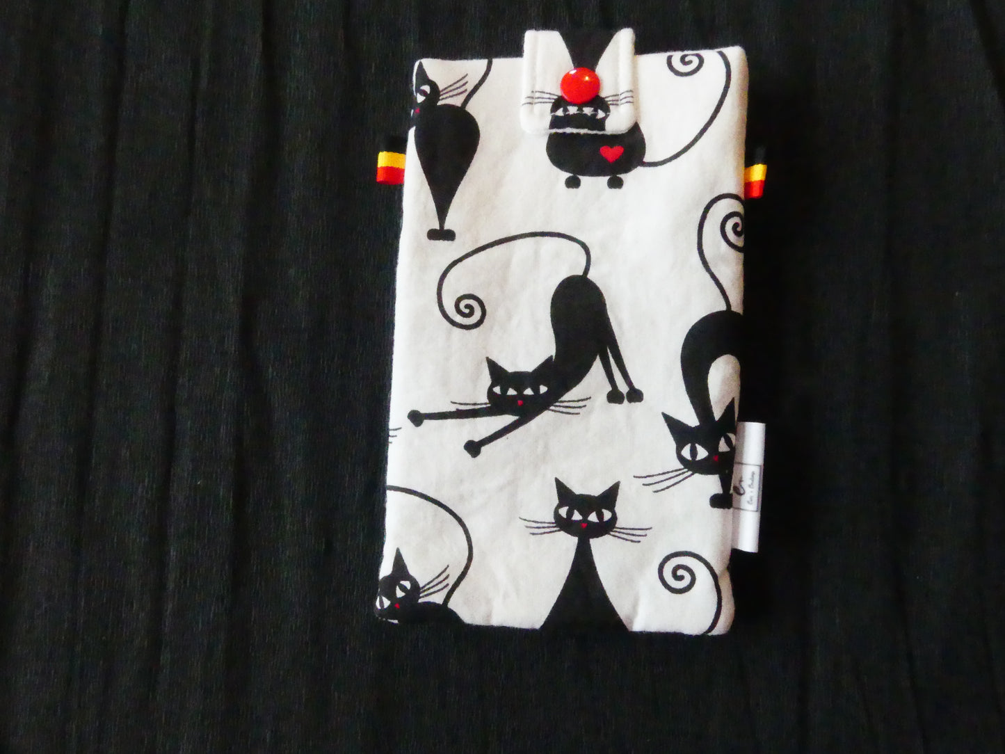 Housse de protection GSM / portable - Spéciale St Valentin
