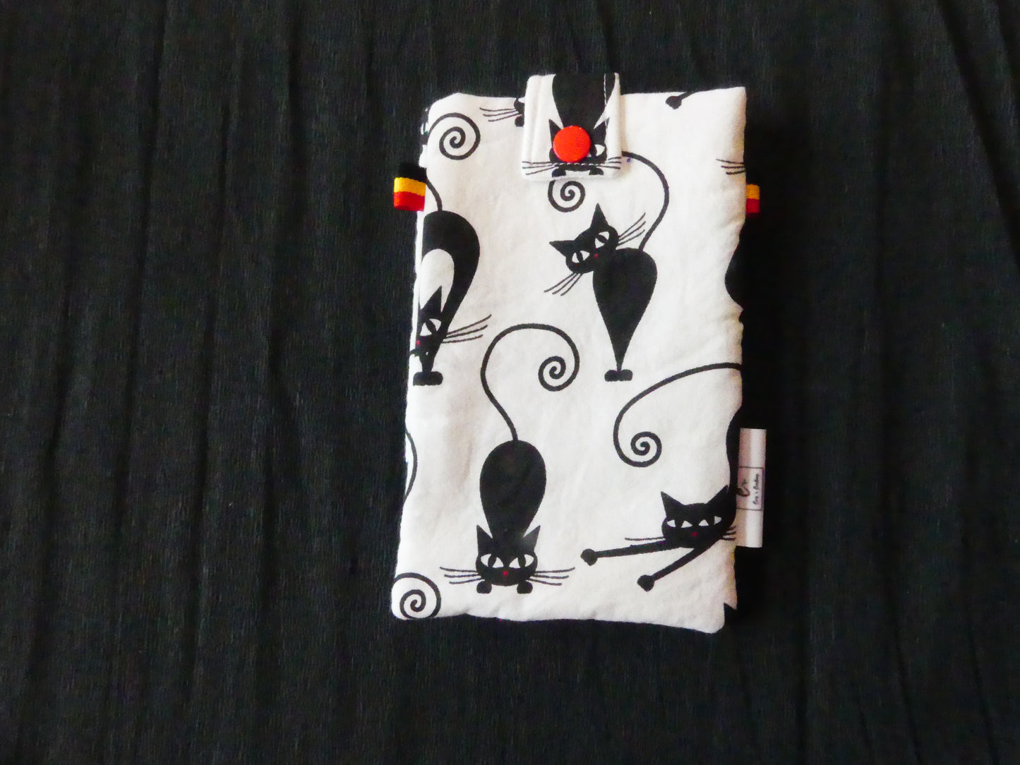 Housse de protection GSM / portable - Spéciale St Valentin