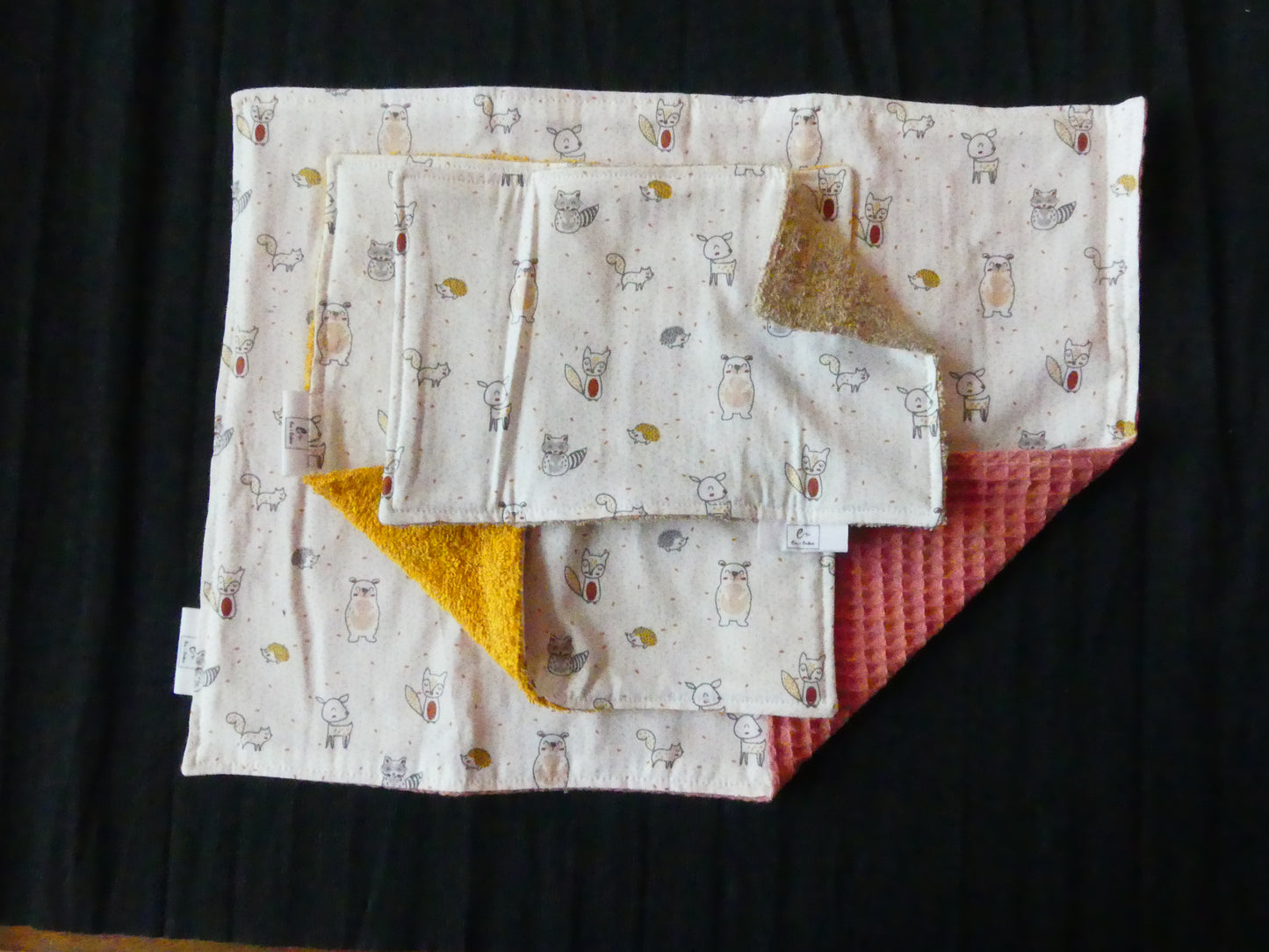 Ensemble "Table"