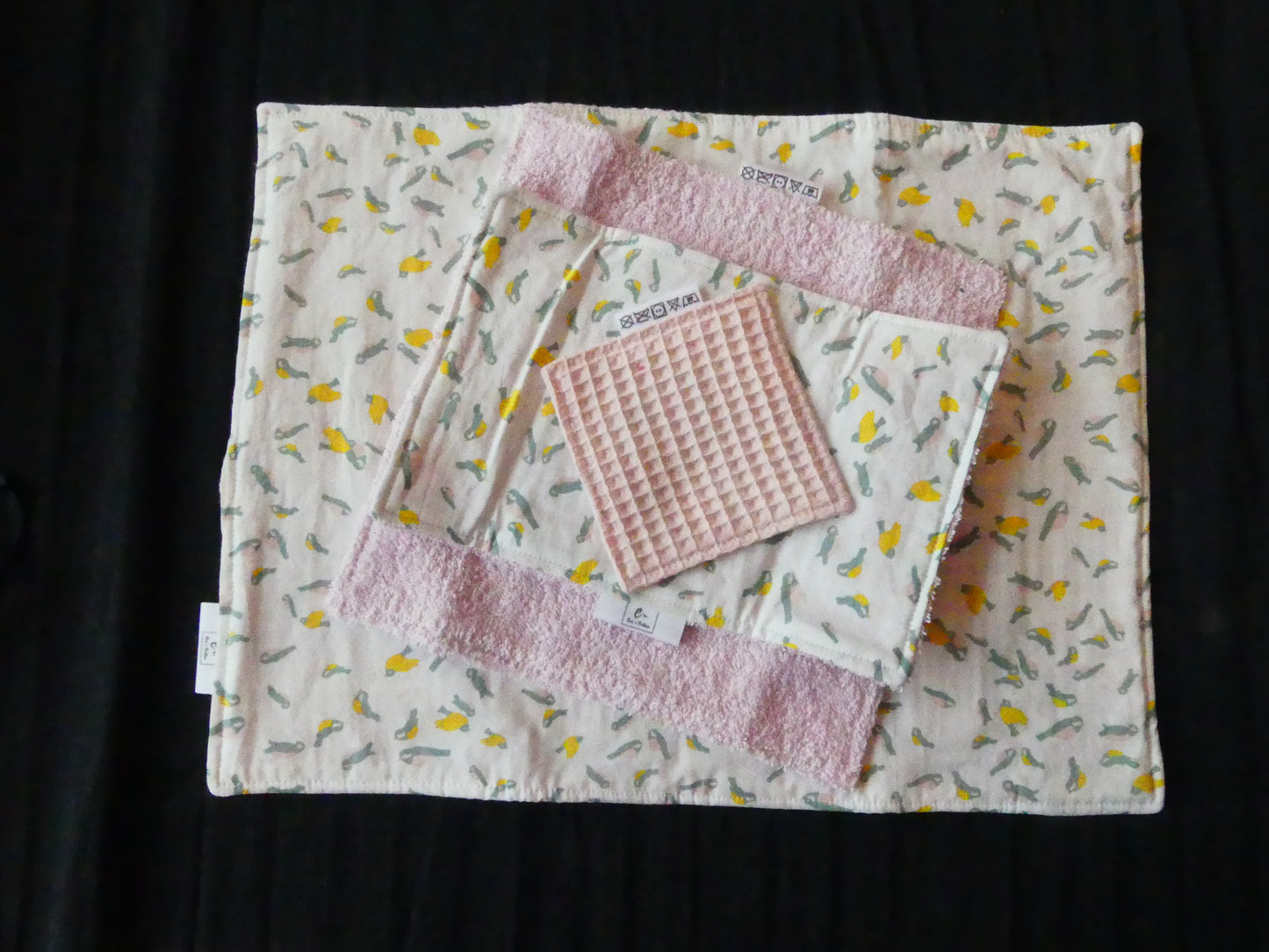 Ensemble "Table"