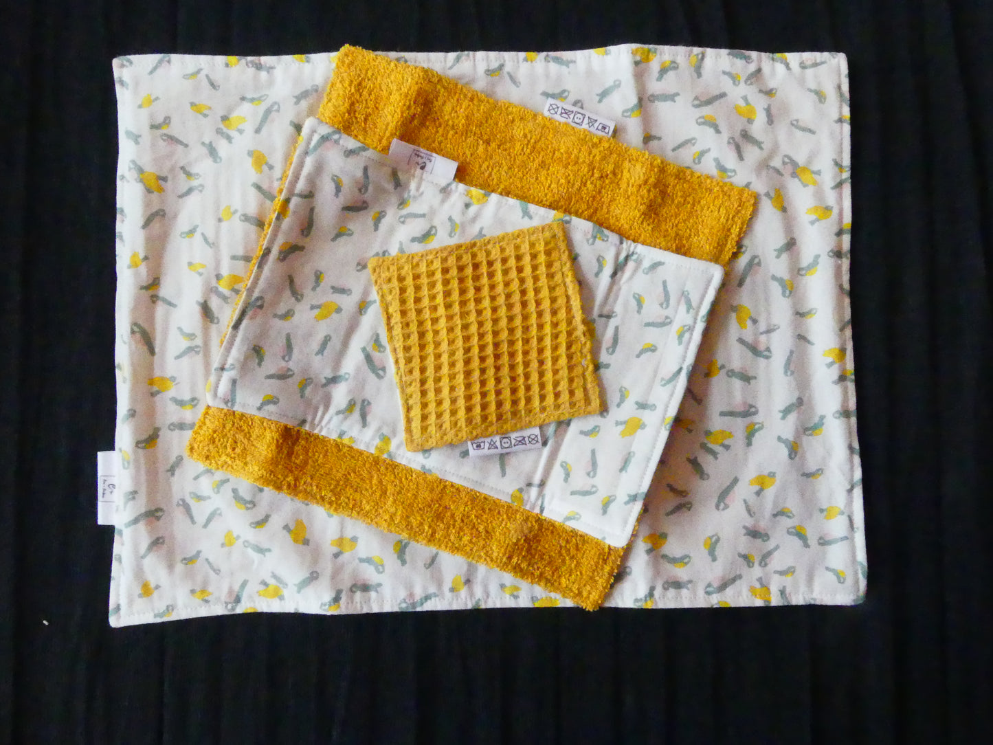 Ensemble "Table"
