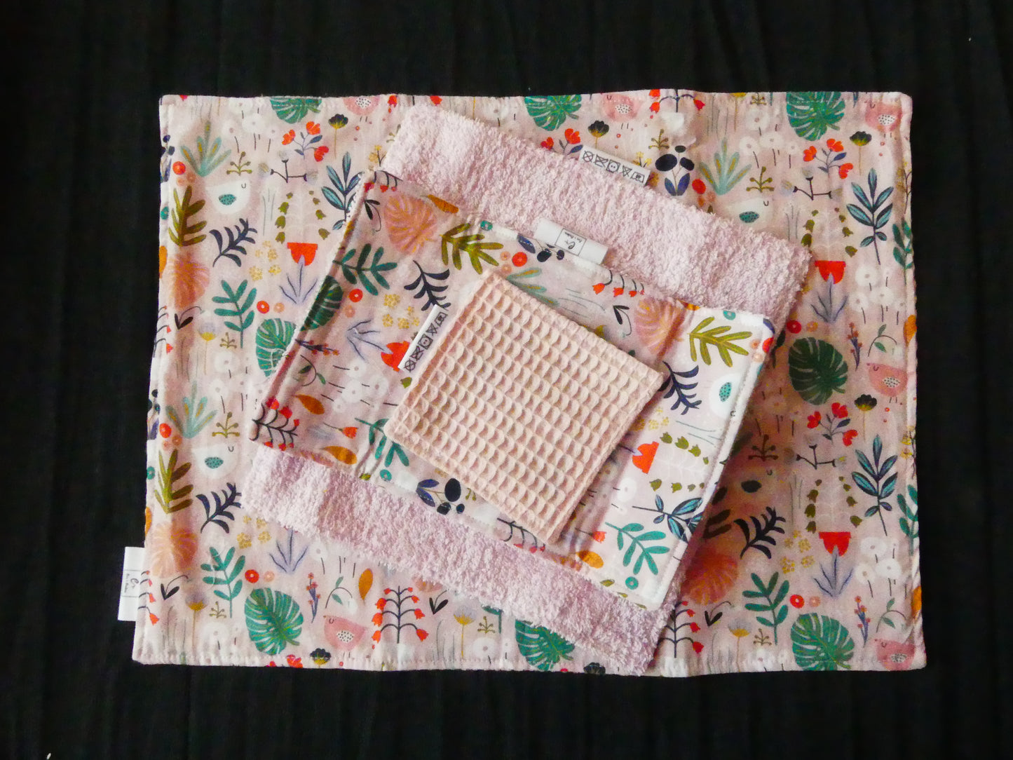 Ensemble "Table"