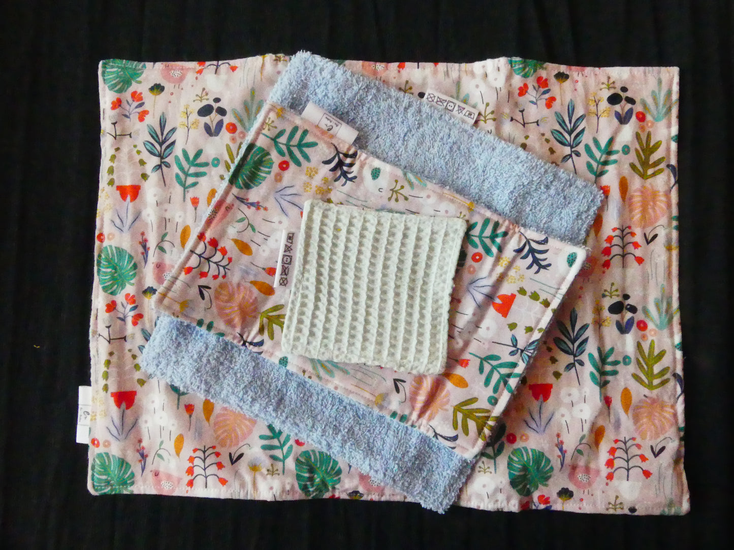 Ensemble "Table"