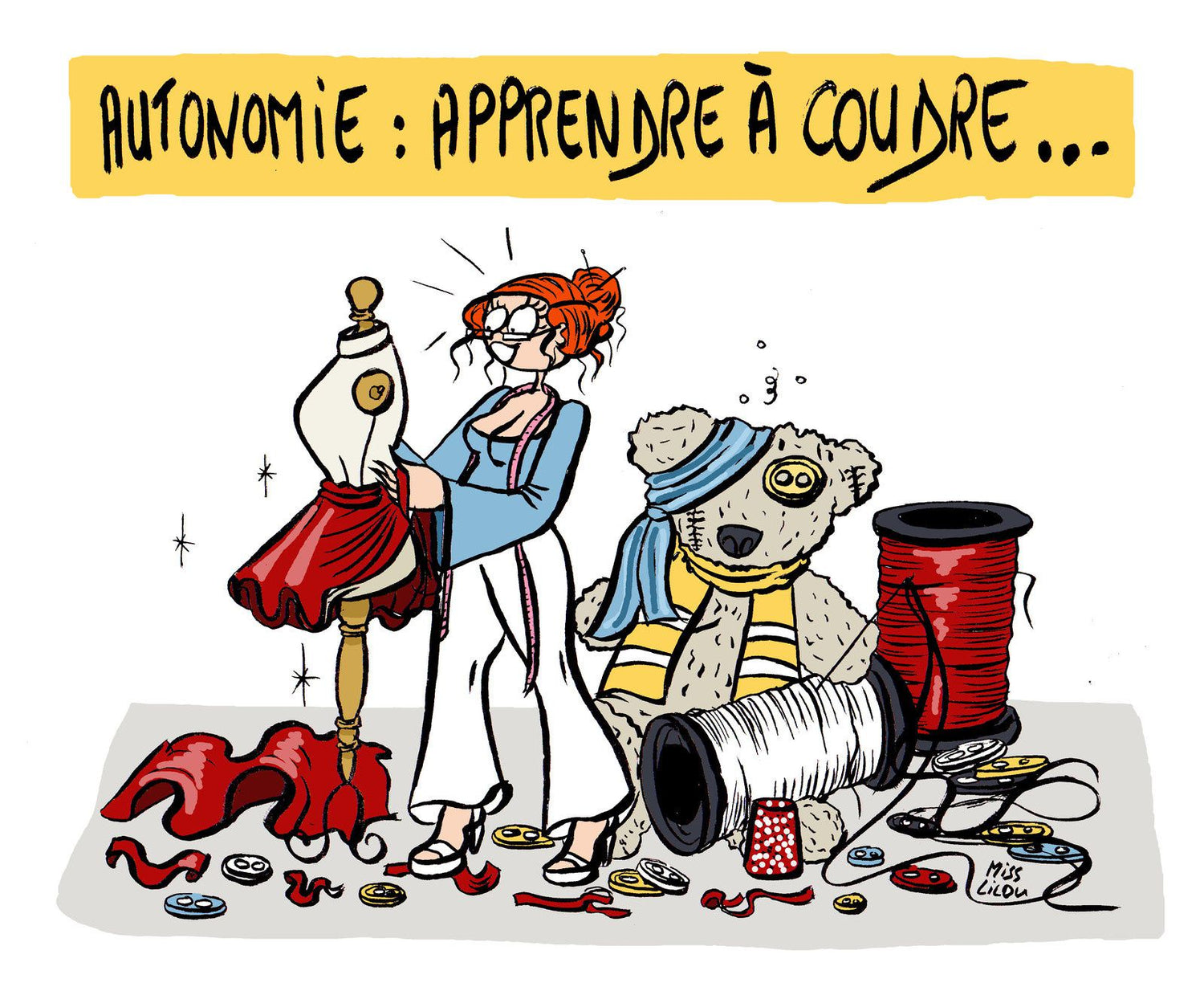 Apprentissage