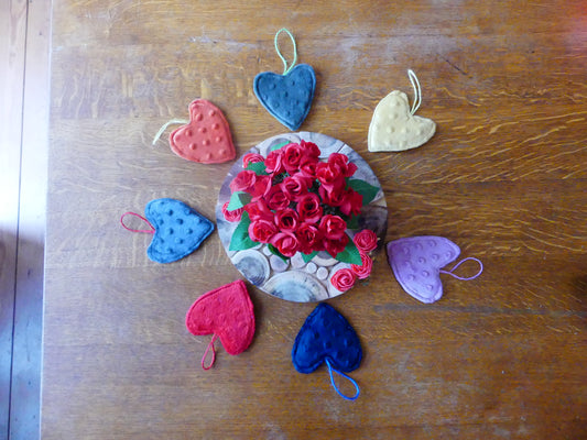 Dou'coeur' calin