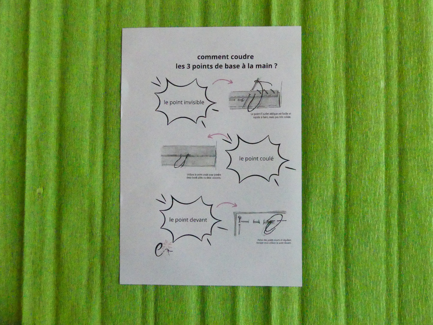 grouroune fait son cinéma !