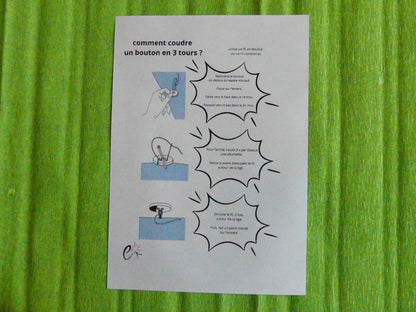 grouroune fait son cinéma !