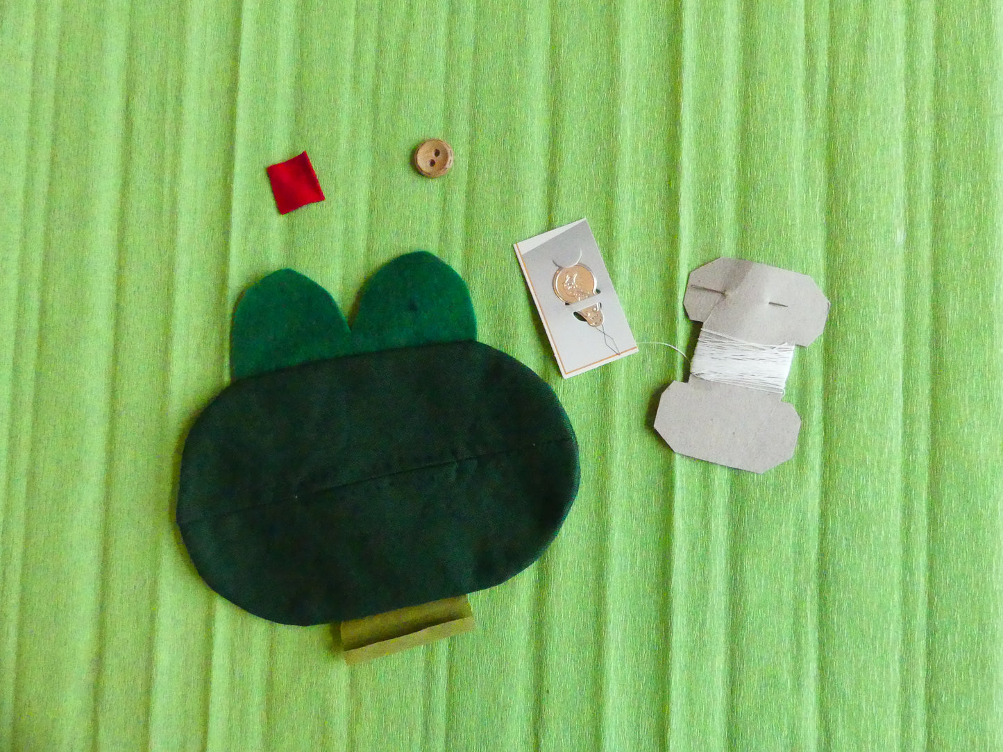 grouroune fait son cinéma !