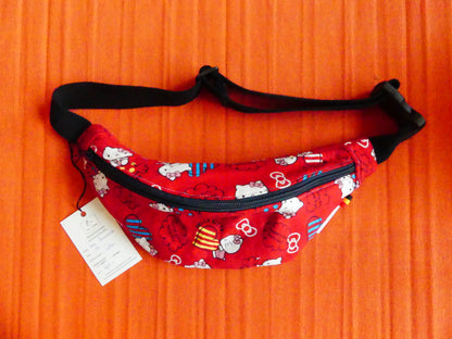 Sac banane - Taille M (Enfant)