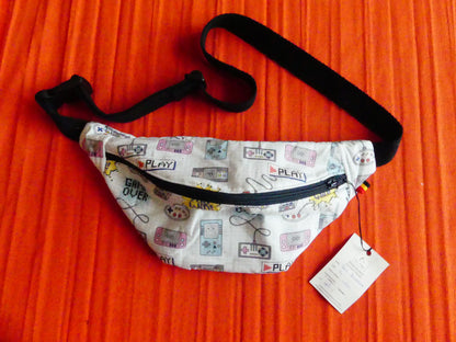Sac banane - Taille L (Homme - Femme)