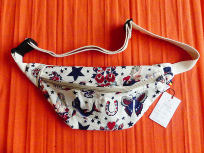 Sac banane - Taille L (Homme - Femme)