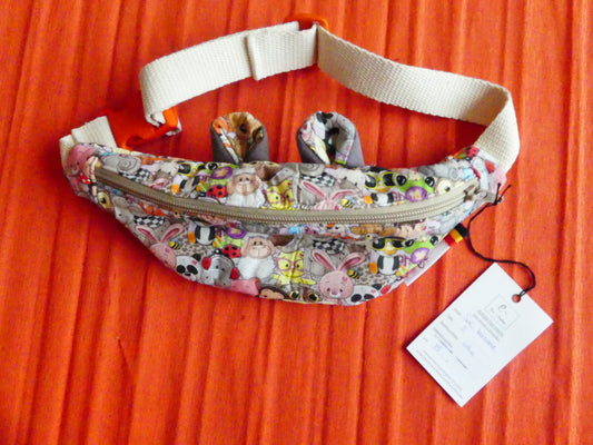 Sac banane - Taille S (Enfant)