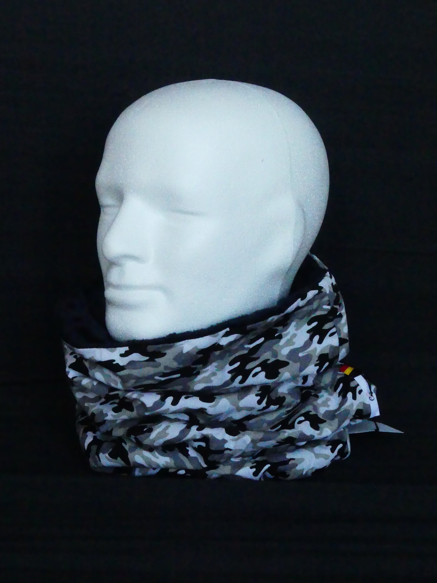 snood / tour de cou / cache cou - taille ado/adulte