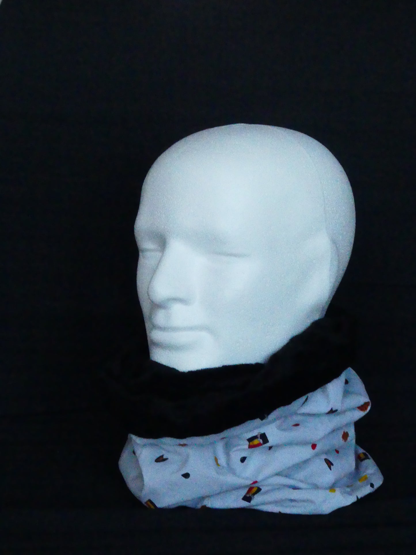 snood / tour de cou / cache cou - taille ado/adulte