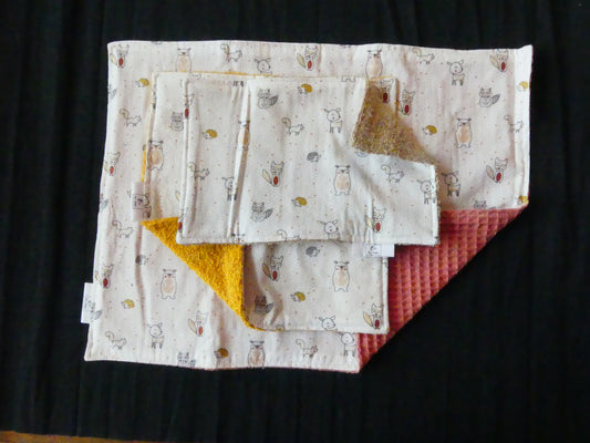 Ensemble "Table"
