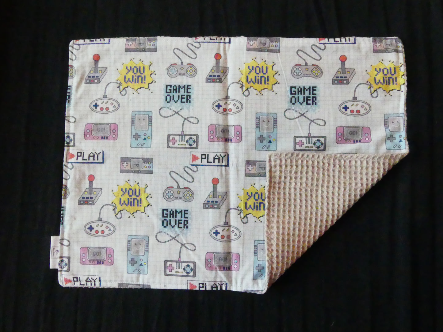 set de table