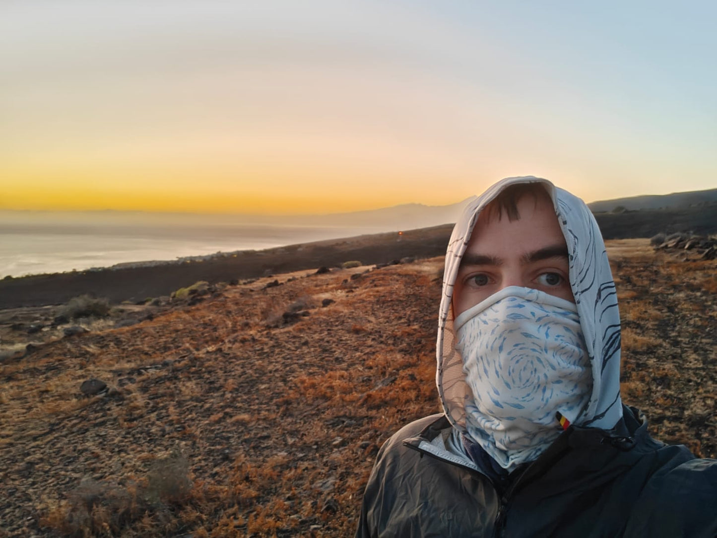 Snood Treck