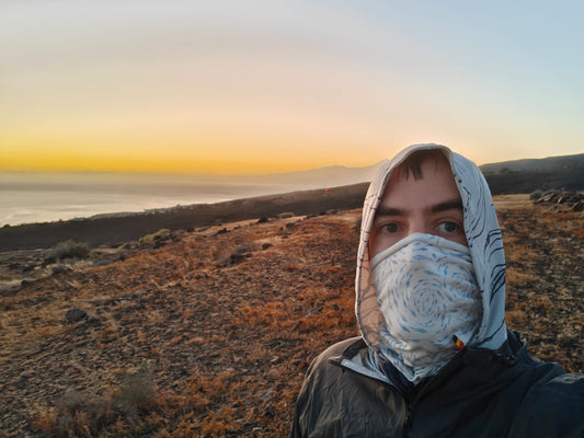 Snood Treck