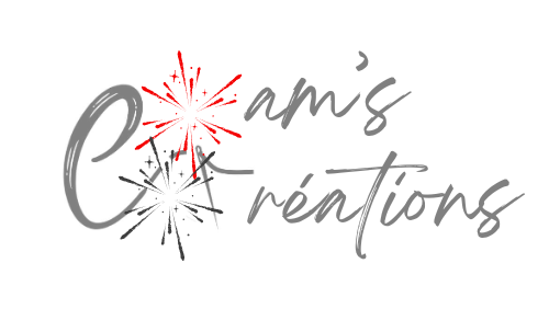 Cam's Créations coud / Camille Rona 